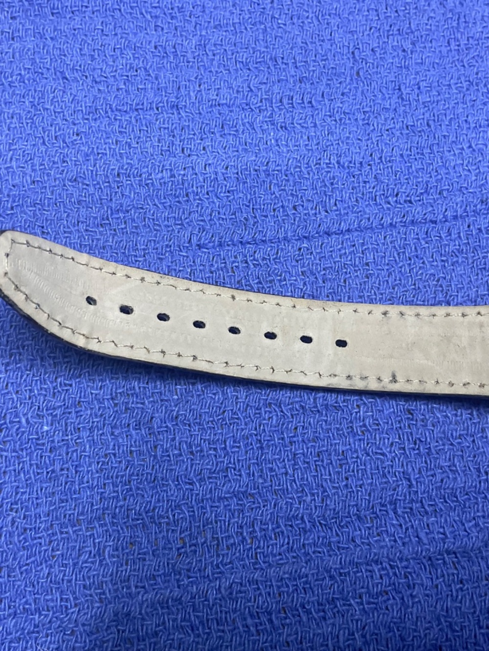 Swatch Watch Chrono Clerk - Picture 7 of 13